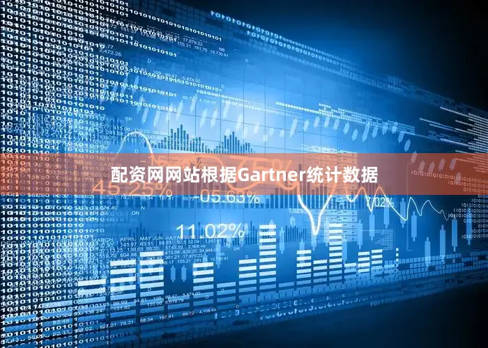 配资网网站根据Gartner统计数据