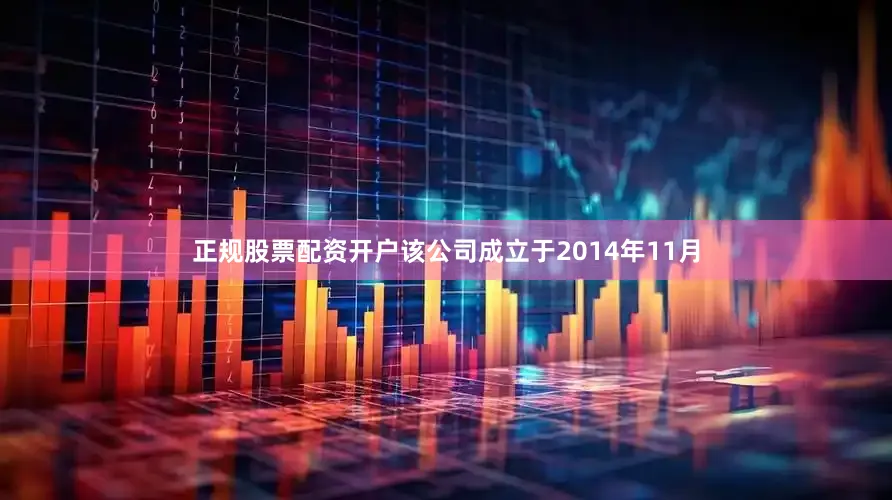 正规股票配资开户该公司成立于2014年11月